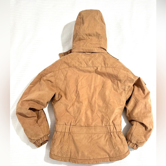 Nils Ski Jacket - Picture 2 of 6